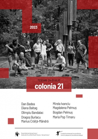 Colonia 21